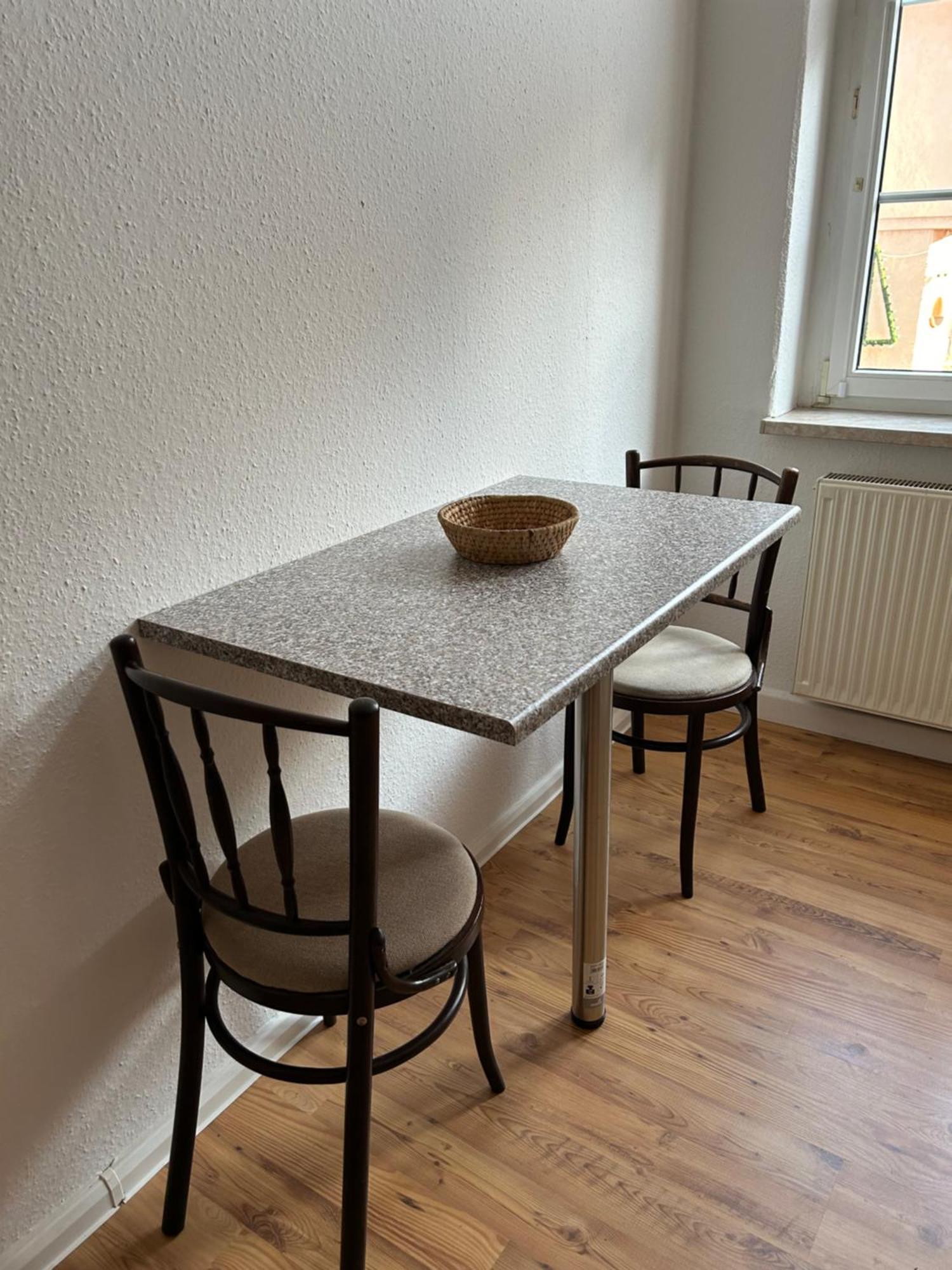Stadtoase リヒテンシュタイン エクステリア 写真